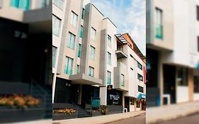 Hotel Ruittoque D Prada